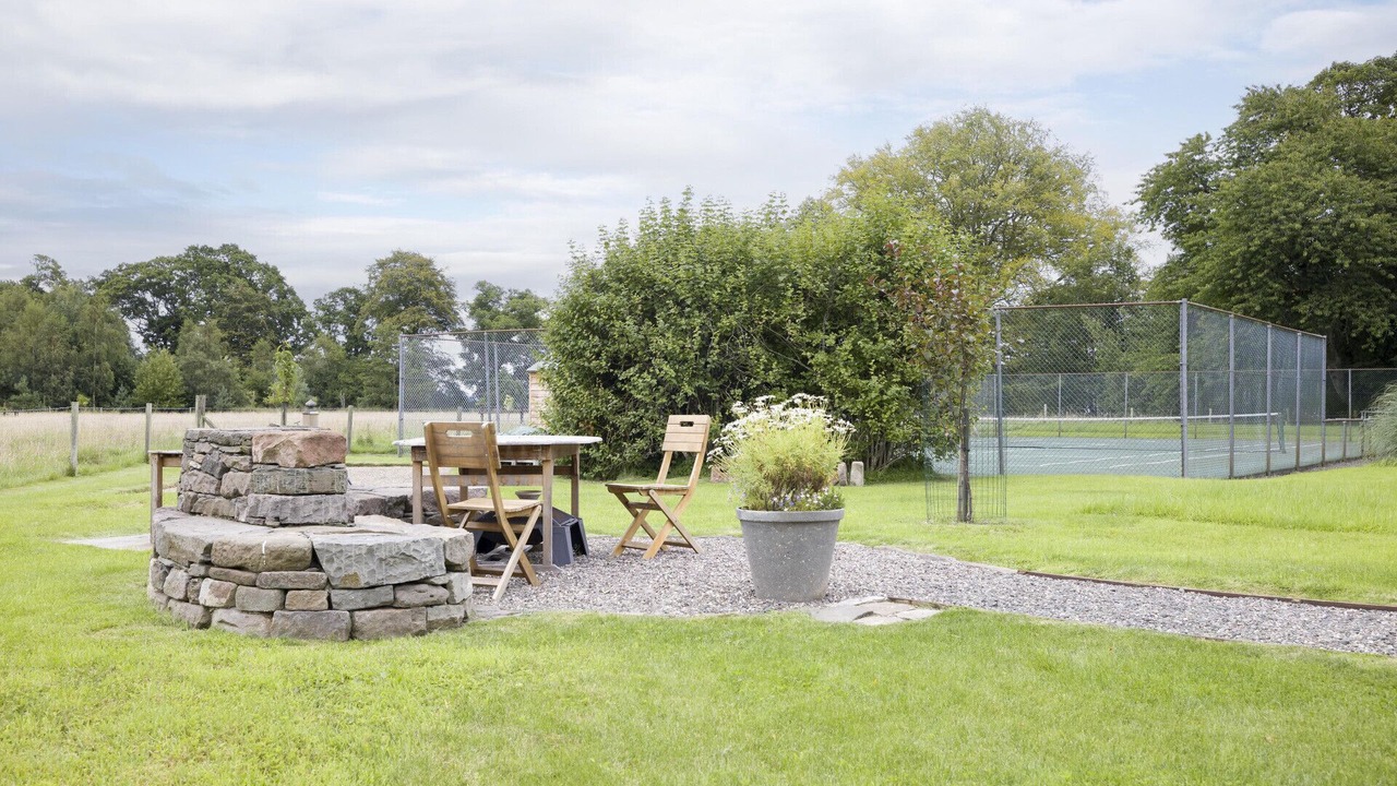 Photo of Outdoor in Glenisla