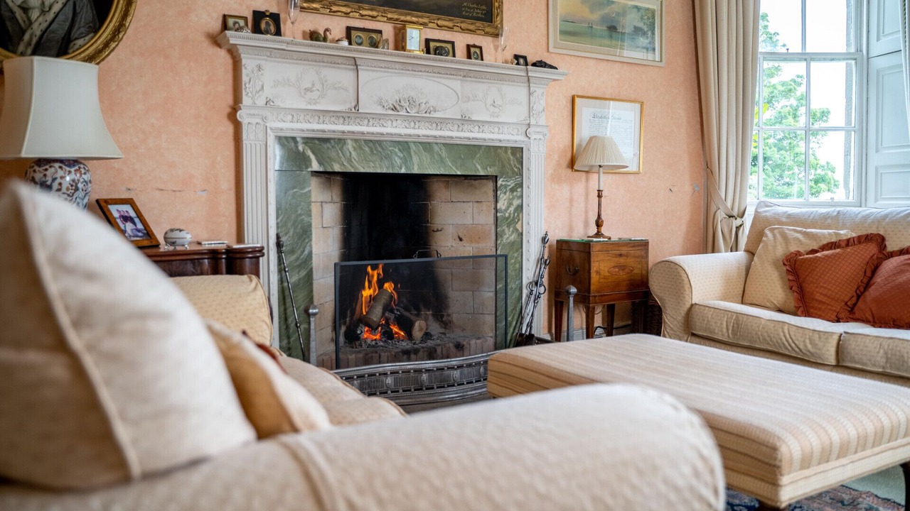 Photo of Livingroom in Glenisla
