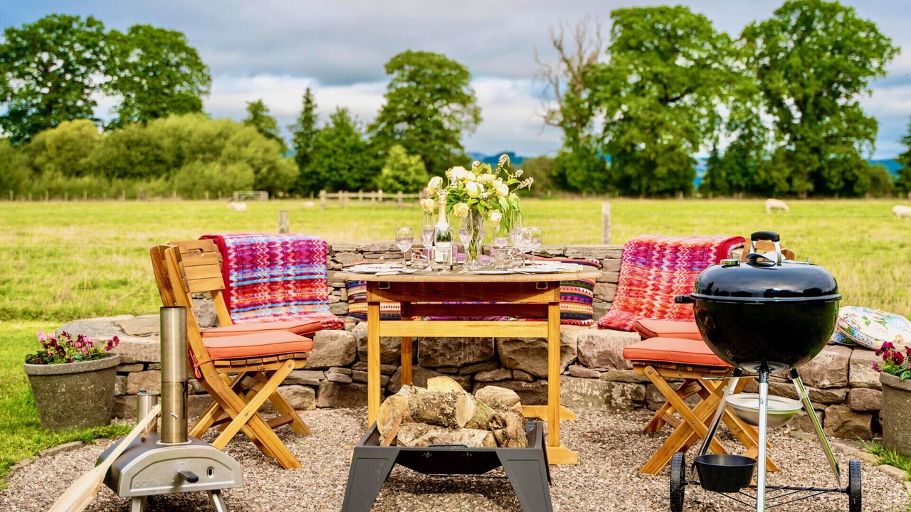 Photo of Outdoor in Glenisla