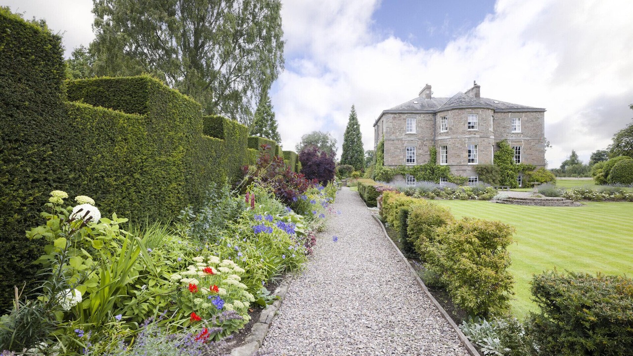 Photo of Outdoor in Glenisla