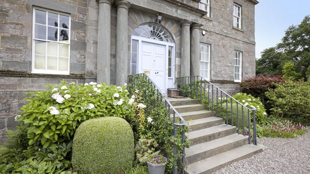 Photo of Outdoor in Glenisla