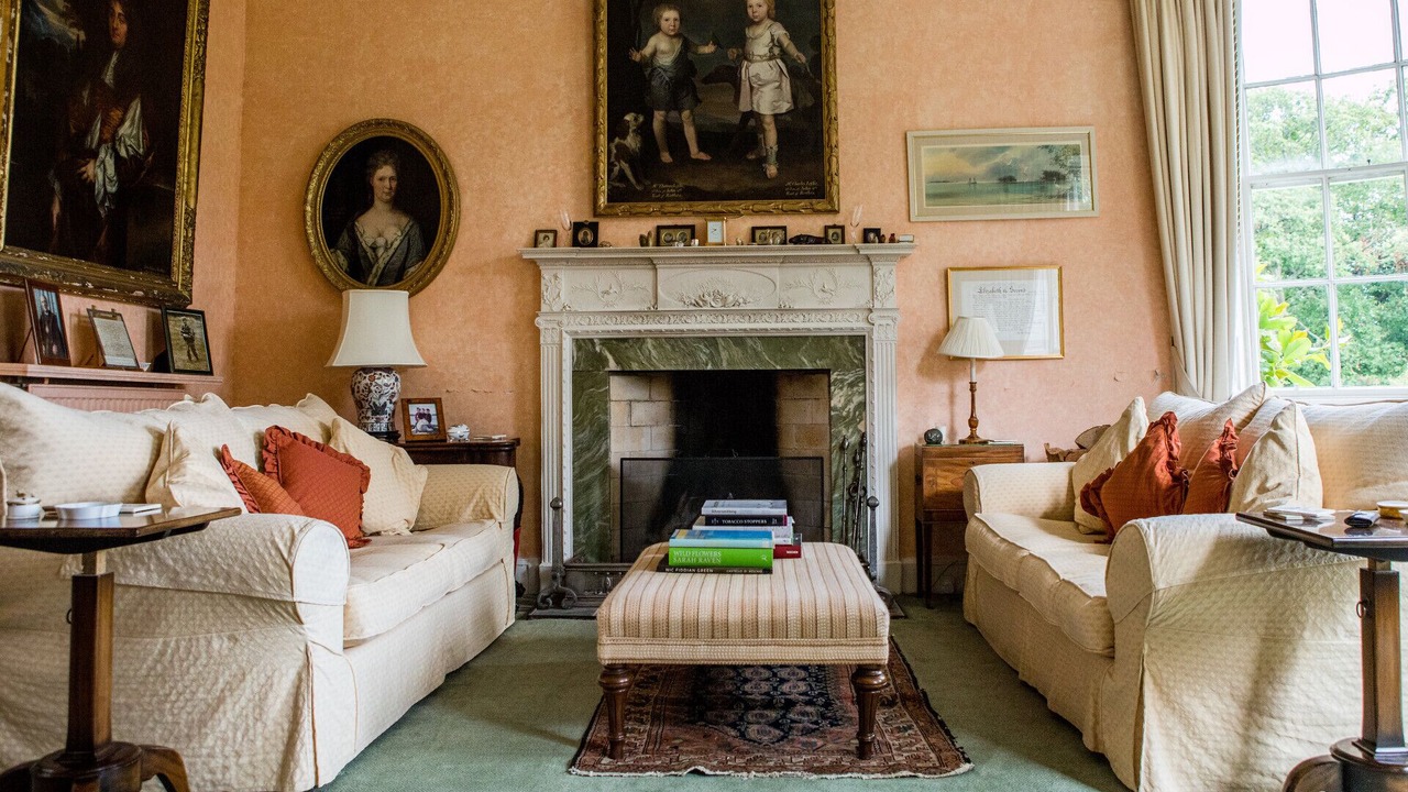 Photo of Livingroom in Glenisla