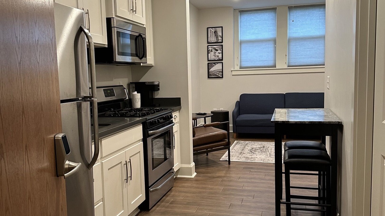 Photo of Kitchen in Salina