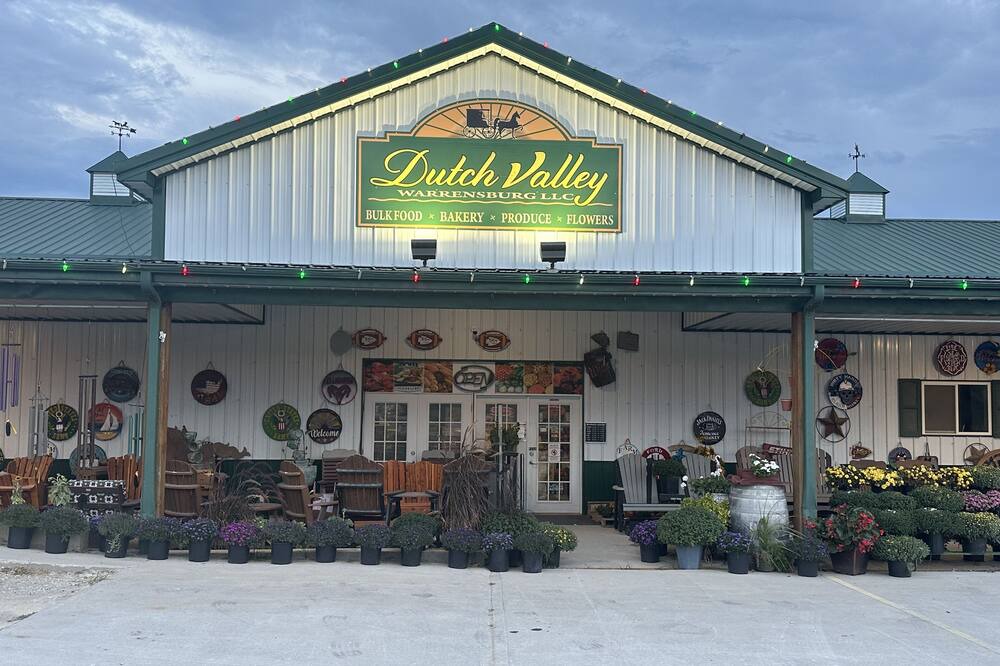 Photo of Outdoor in Warrensburg