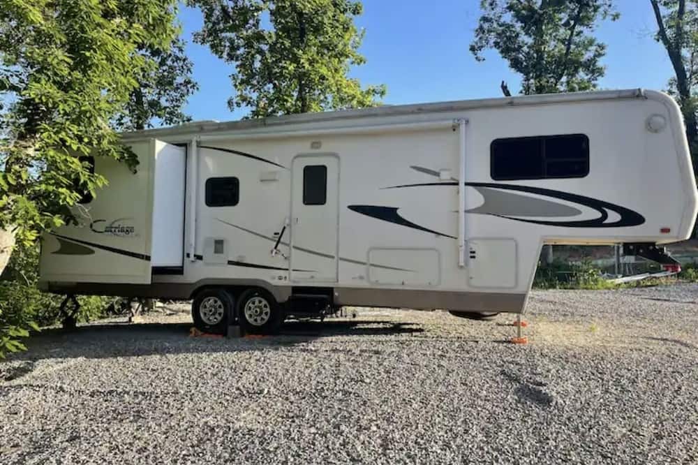 Photo of Outdoor in Warrensburg