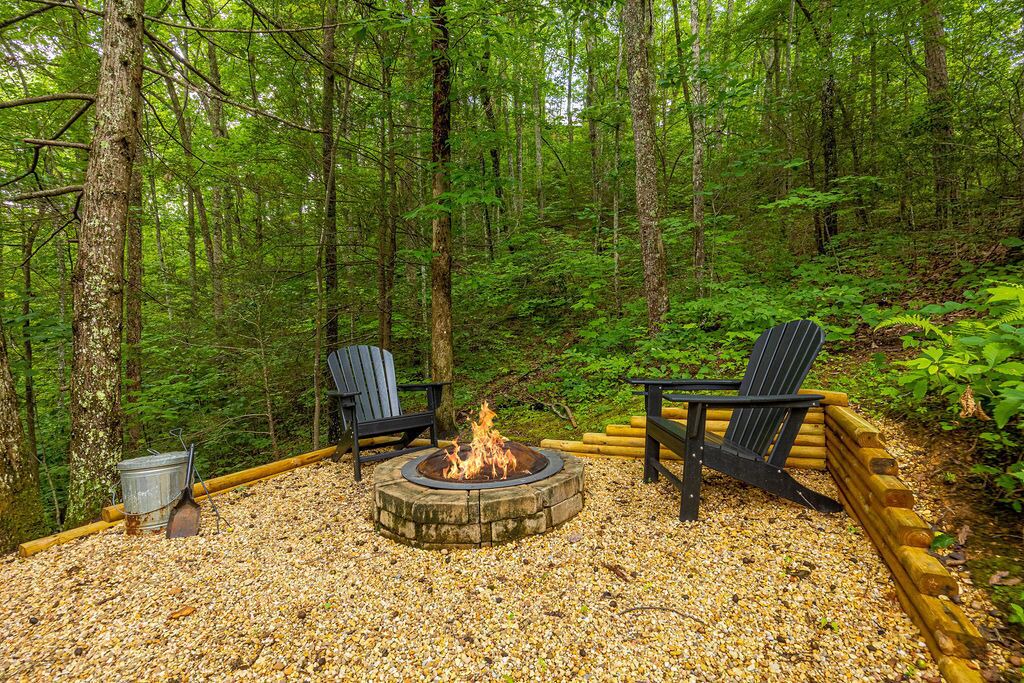 Photo of Outdoor in Gatlinburg - Pigeon Forge