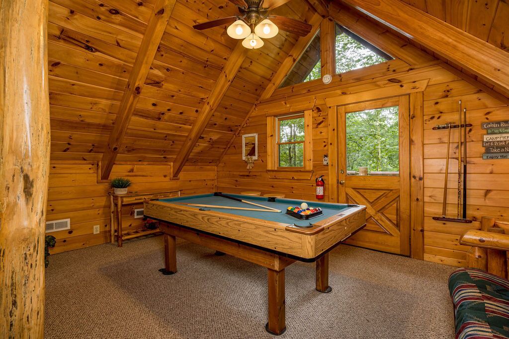 Photo of Bedroom in Gatlinburg - Pigeon Forge