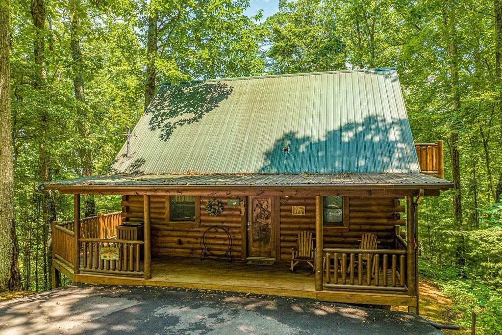 Photo of Outdoor in Gatlinburg - Pigeon Forge