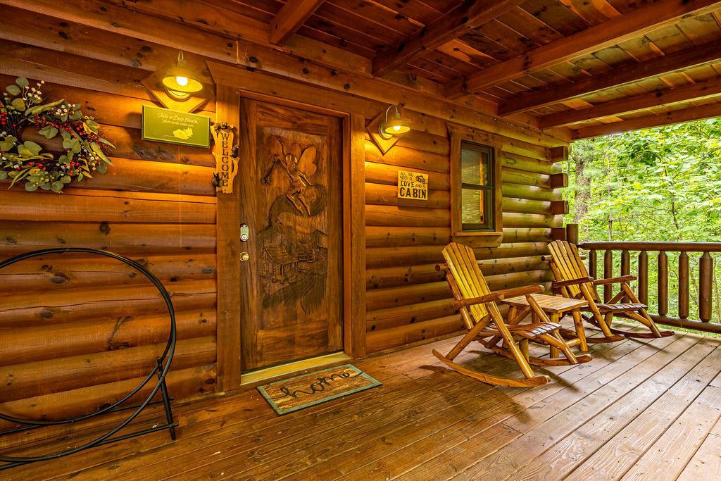 Photo of Outdoor in Gatlinburg - Pigeon Forge