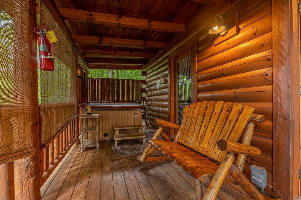 Photo of Outdoor in Gatlinburg - Pigeon Forge