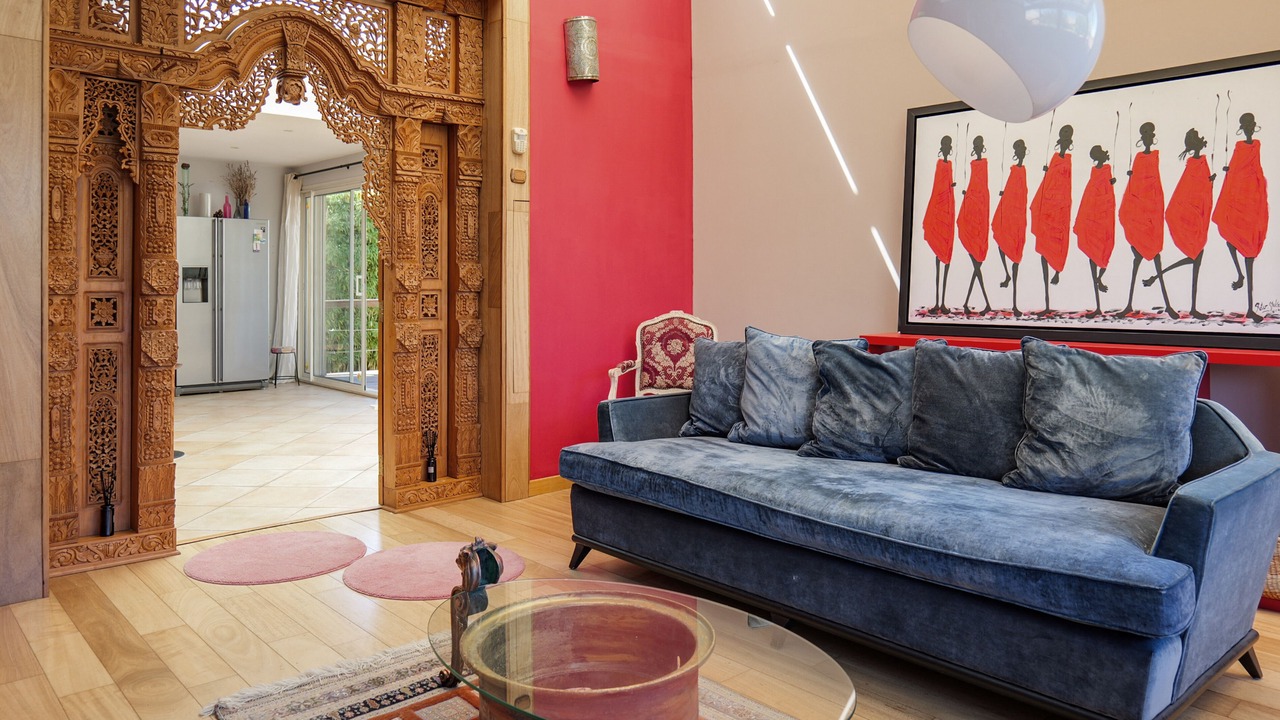 Photo of Livingroom in Saint-Jean-de-Vedas