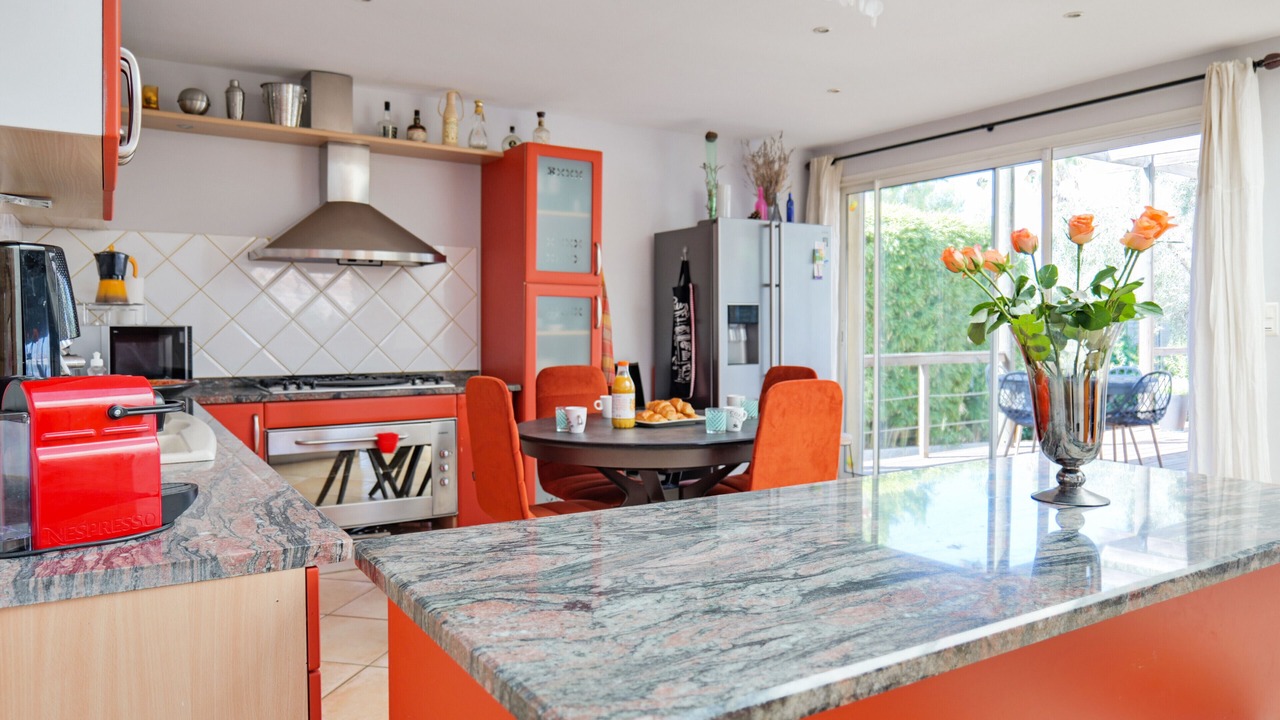 Photo of Kitchen in Saint-Jean-de-Vedas