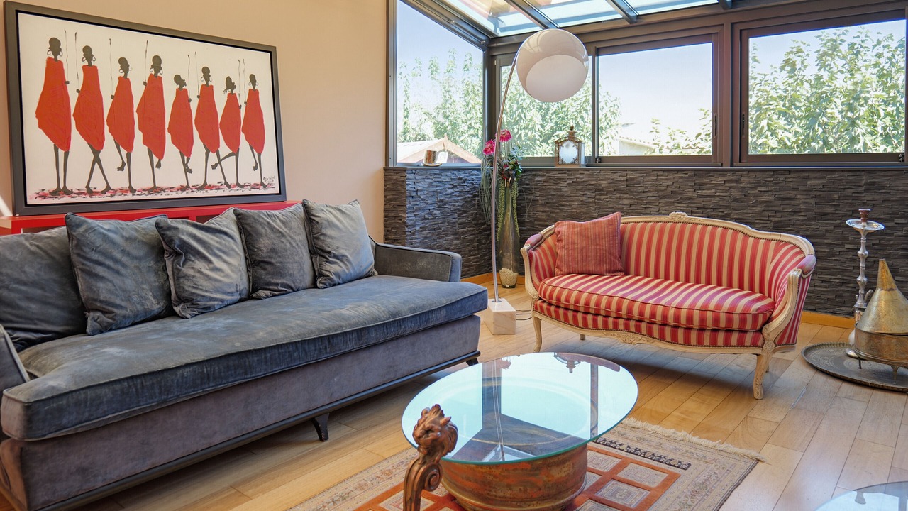 Photo of Livingroom in Saint-Jean-de-Vedas