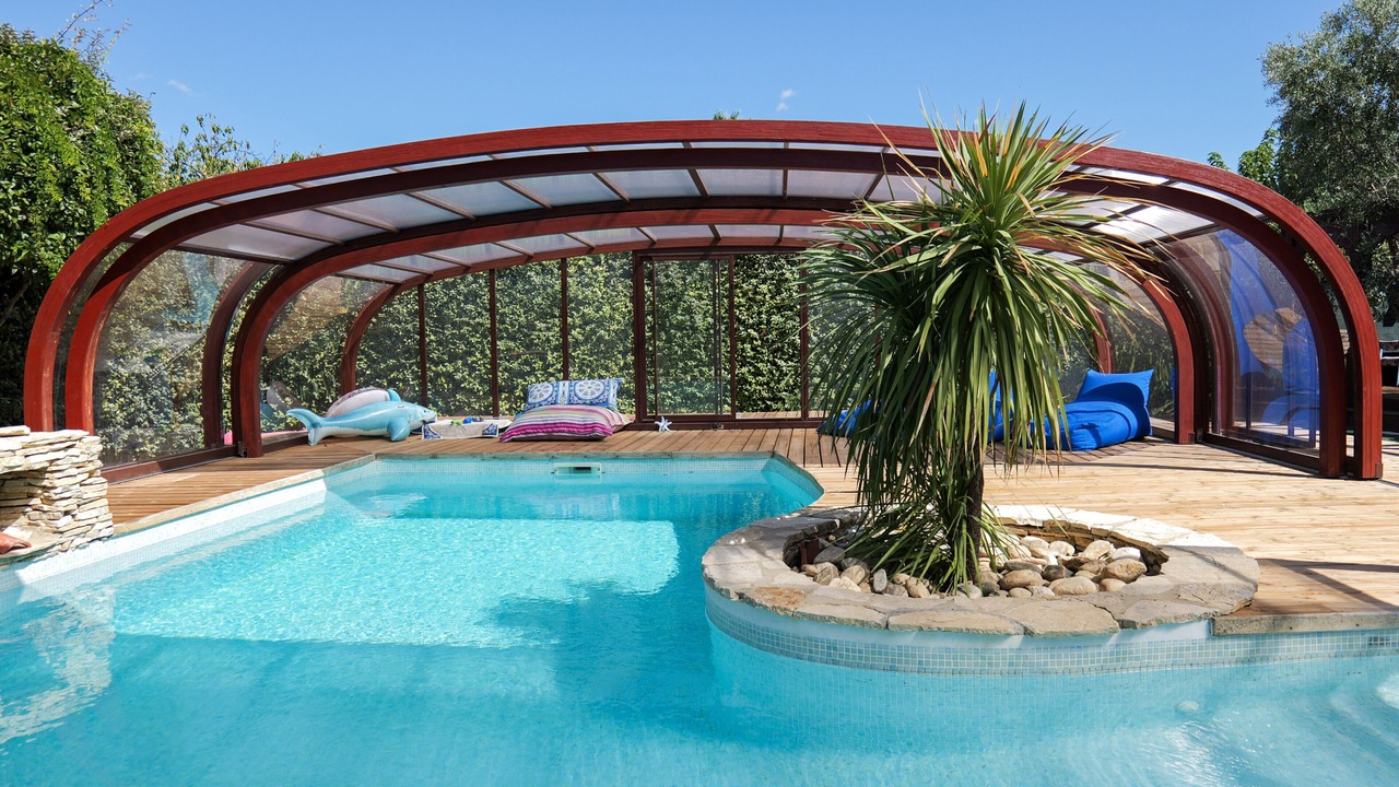 Photo of Outdoor in Saint-Jean-de-Vedas