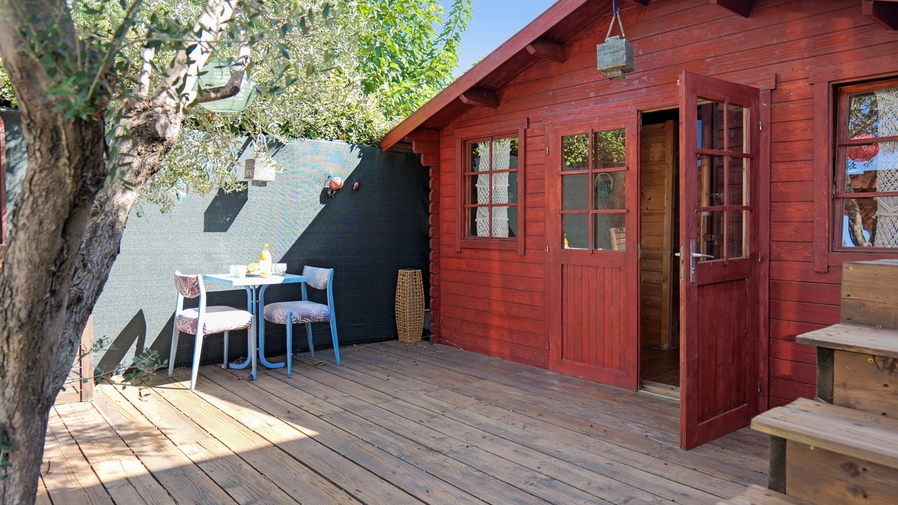 Photo of Outdoor in Saint-Jean-de-Vedas
