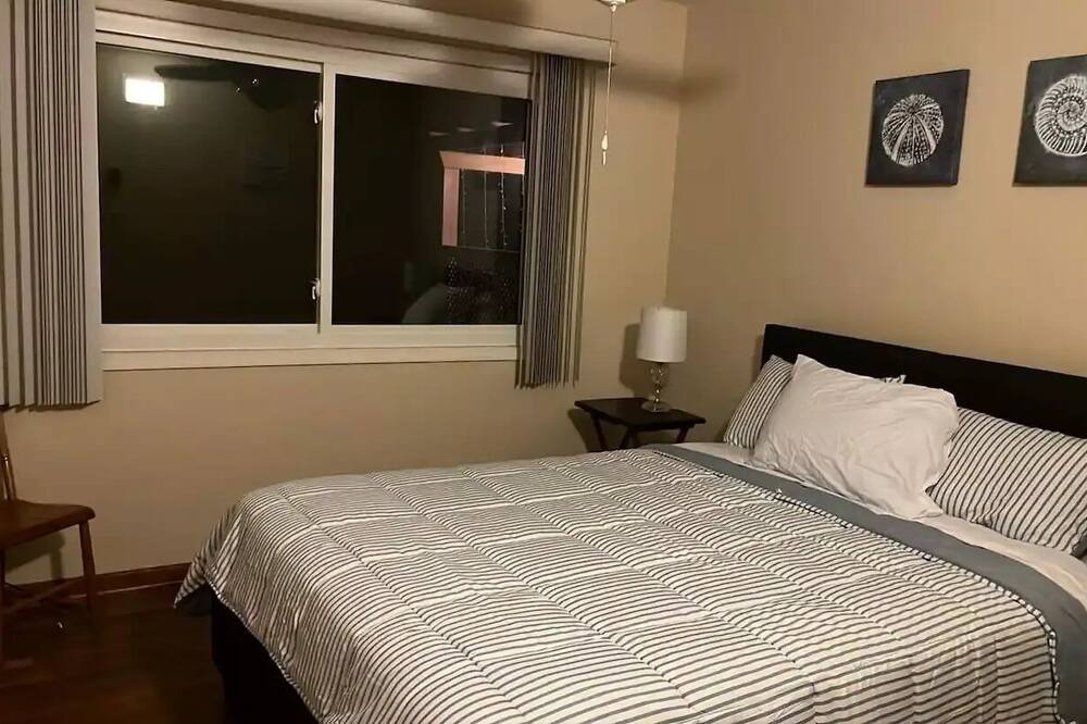 Photo of Bedroom in New Carlisle