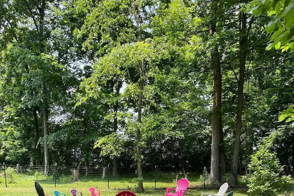 Photo of Outdoor in New Carlisle