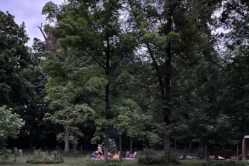 Photo of Outdoor in New Carlisle