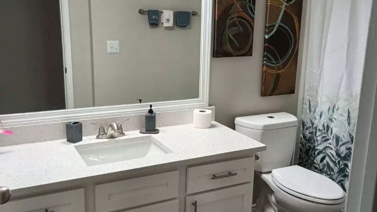 Photo of Bathroom in Fairbanks