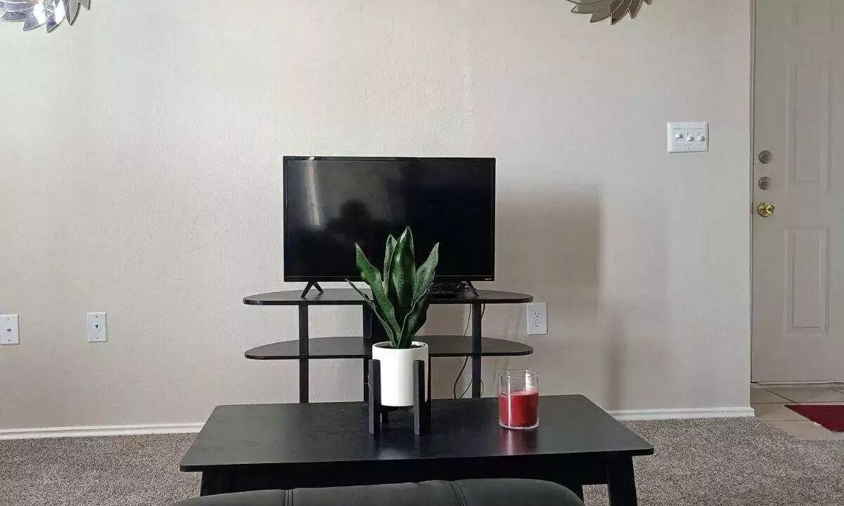 Photo of Livingroom in Fairbanks
