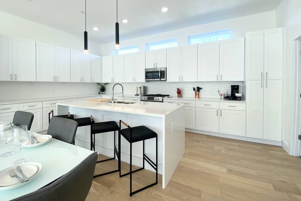 Photo of Kitchen in Old East Dallas