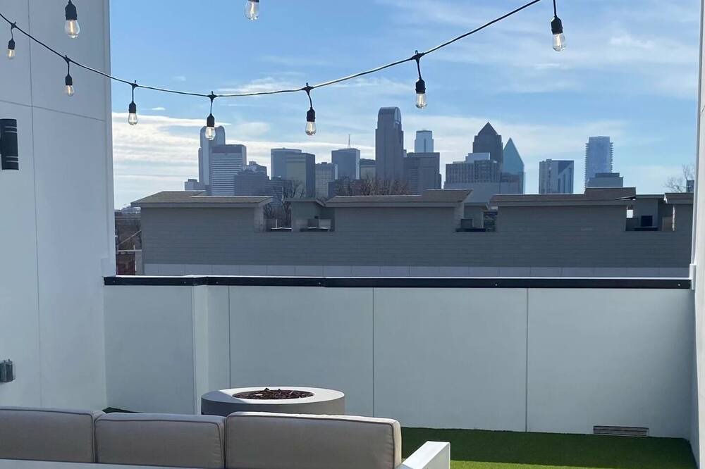 Photo of Outdoor in Old East Dallas