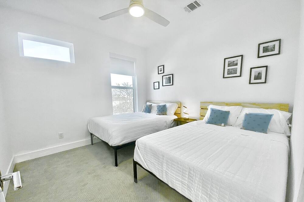 Photo of Bedroom in Old East Dallas