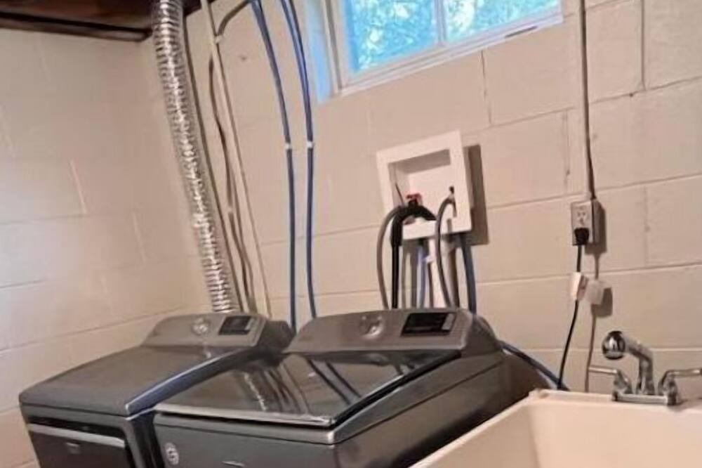 Photo of Bathroom in Dollar Bay