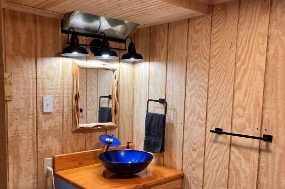 Photo of Bathroom in Dollar Bay