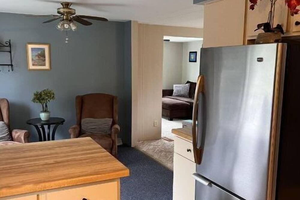 Photo of Kitchen in Dollar Bay