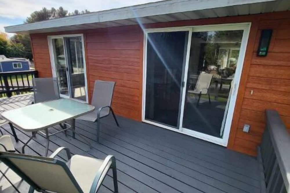 Photo of Patio Balcony in Dollar Bay