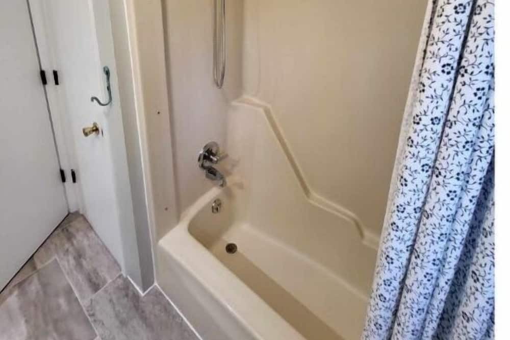 Photo of Bathroom in Dollar Bay