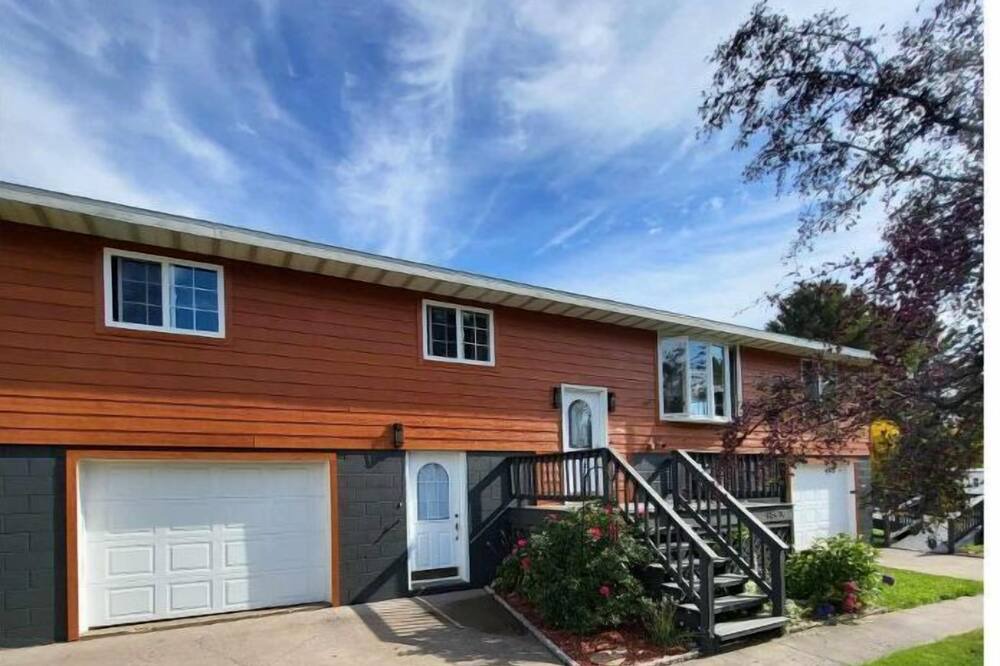 Photo of Outdoor in Dollar Bay