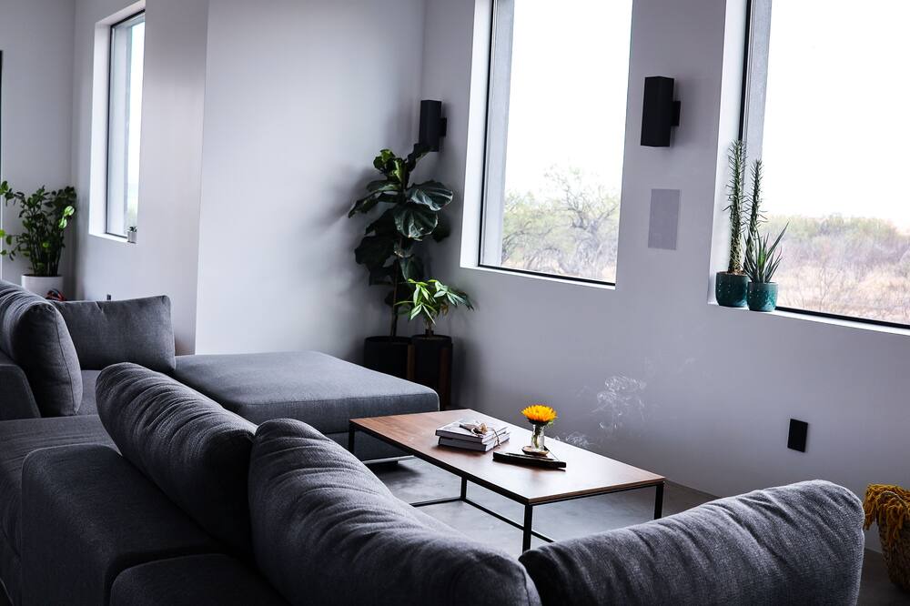 Photo of Bedroom in Saint David