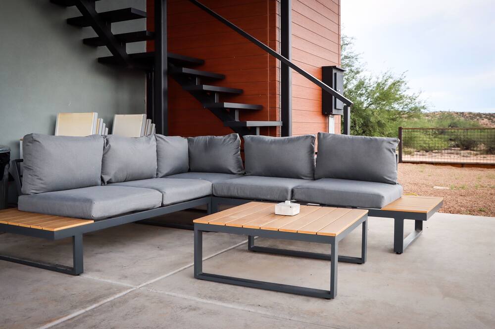 Photo of Outdoor in Saint David
