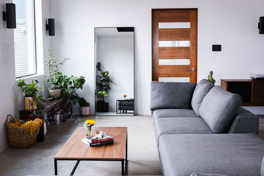 Photo of Bedroom in Saint David