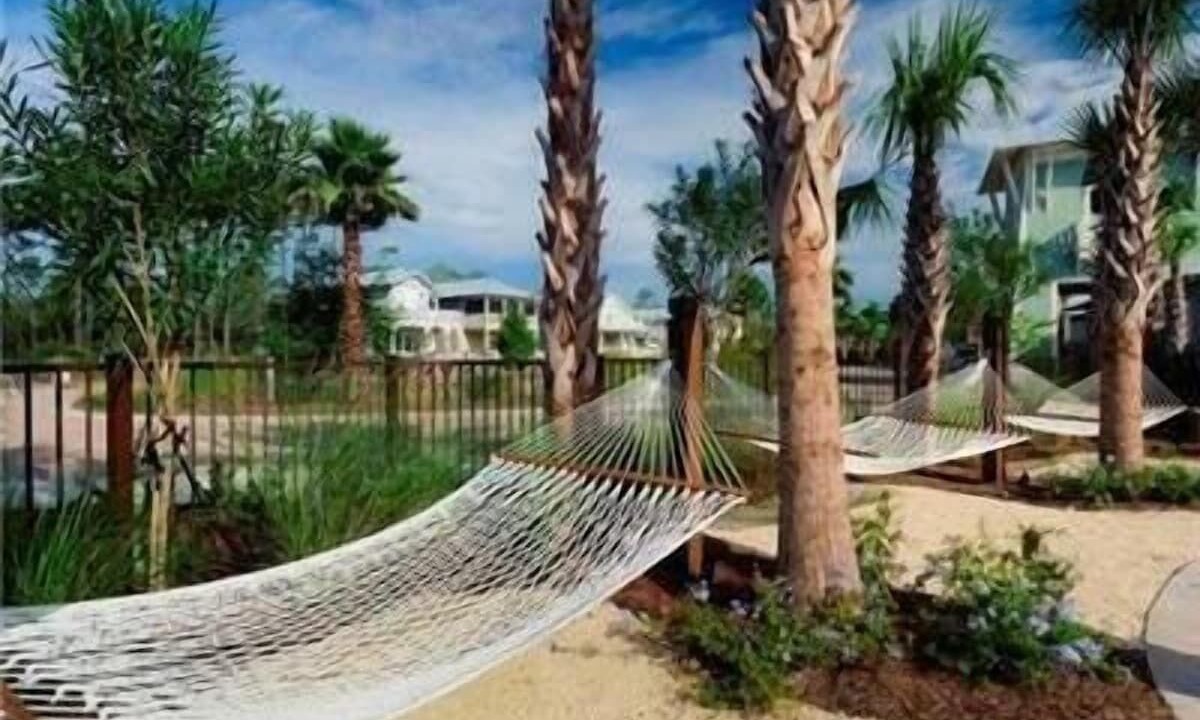 Photo of Outdoor in Santa Rosa Beach
