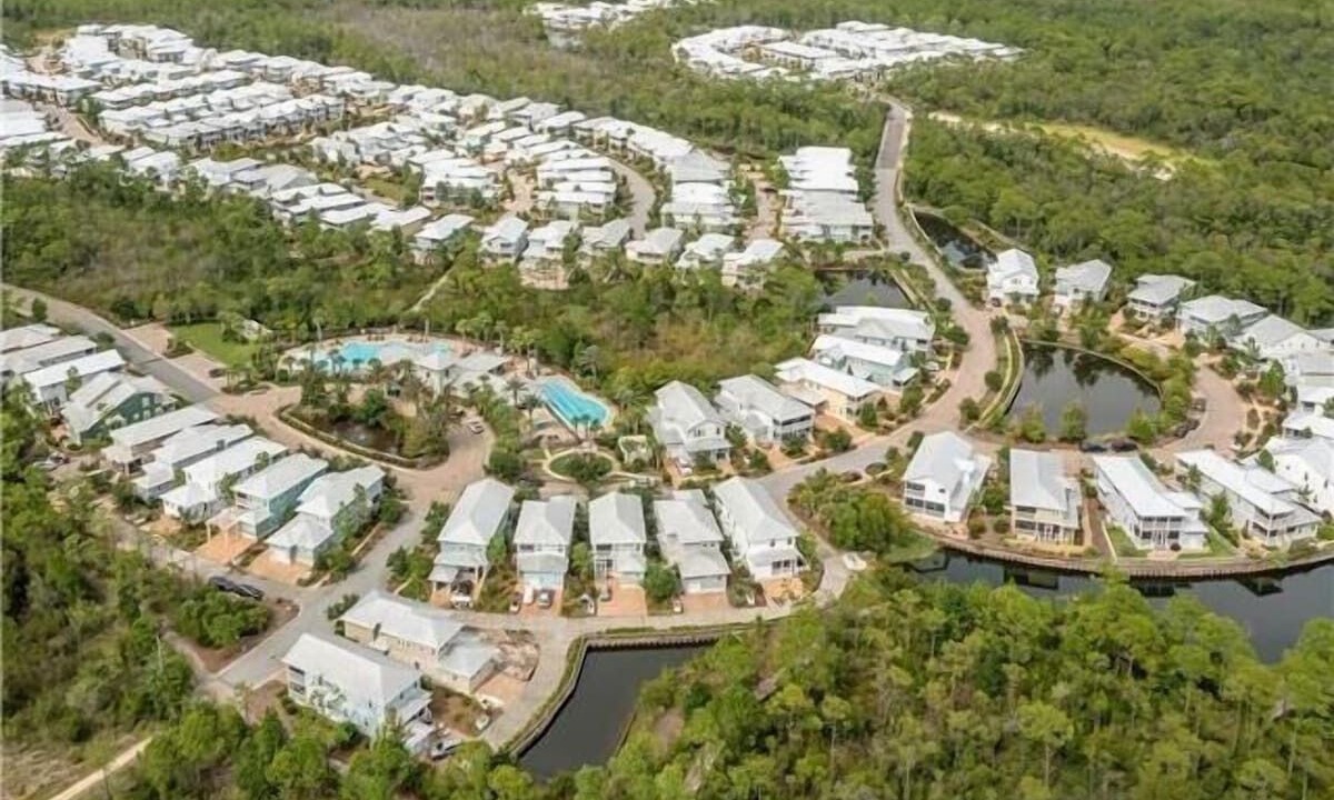 Photo of Outdoor in Santa Rosa Beach