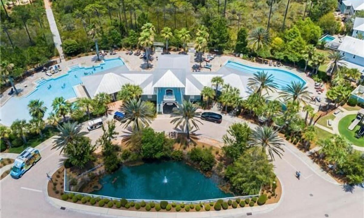 Photo of Outdoor in Santa Rosa Beach
