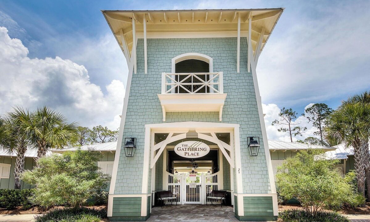 Photo of Outdoor in Santa Rosa Beach