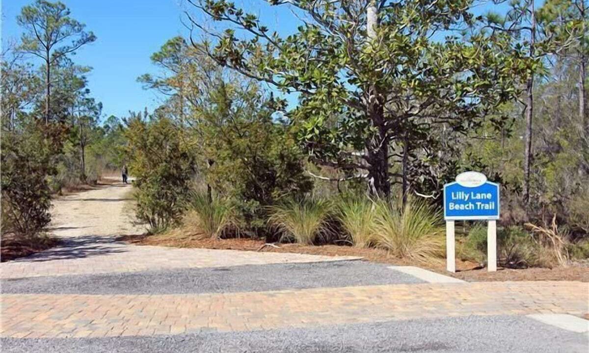 Photo of Outdoor in Santa Rosa Beach