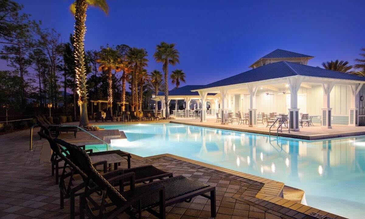 Photo of Outdoor in Santa Rosa Beach