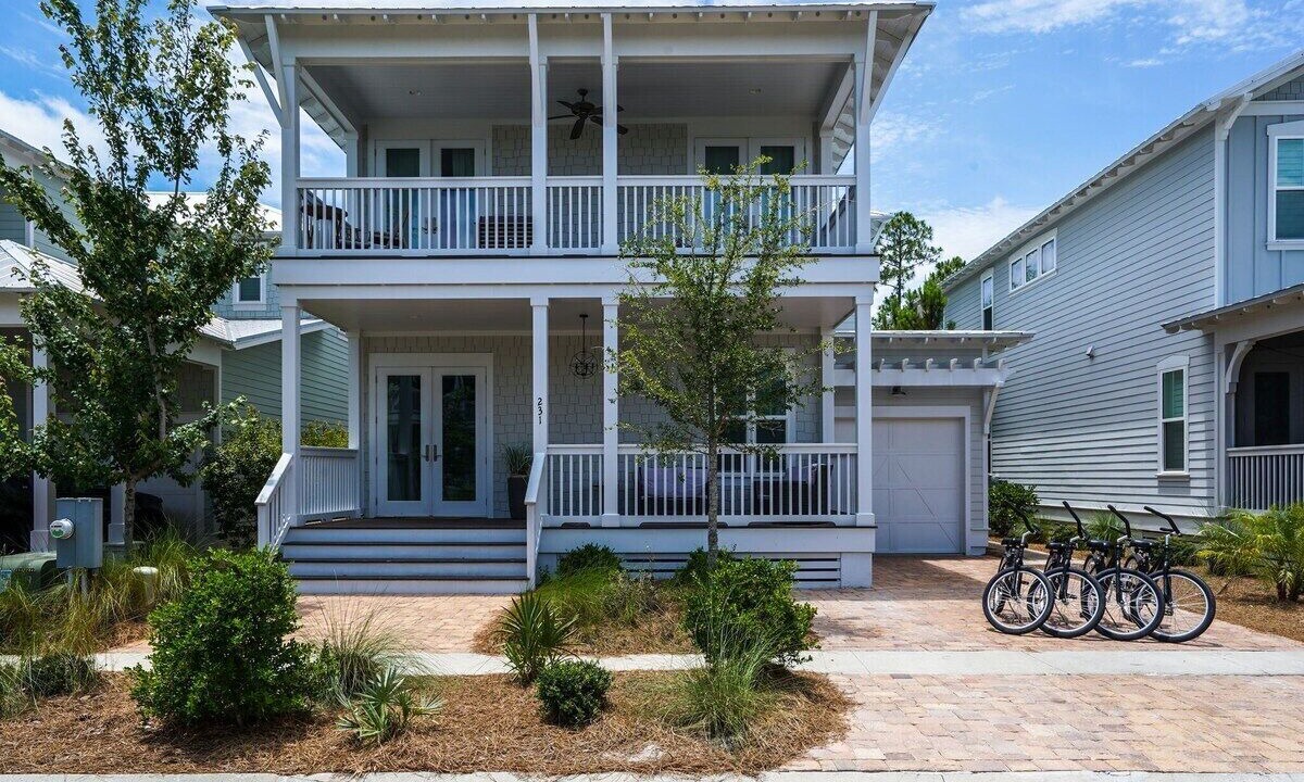 Photo of Outdoor in Santa Rosa Beach