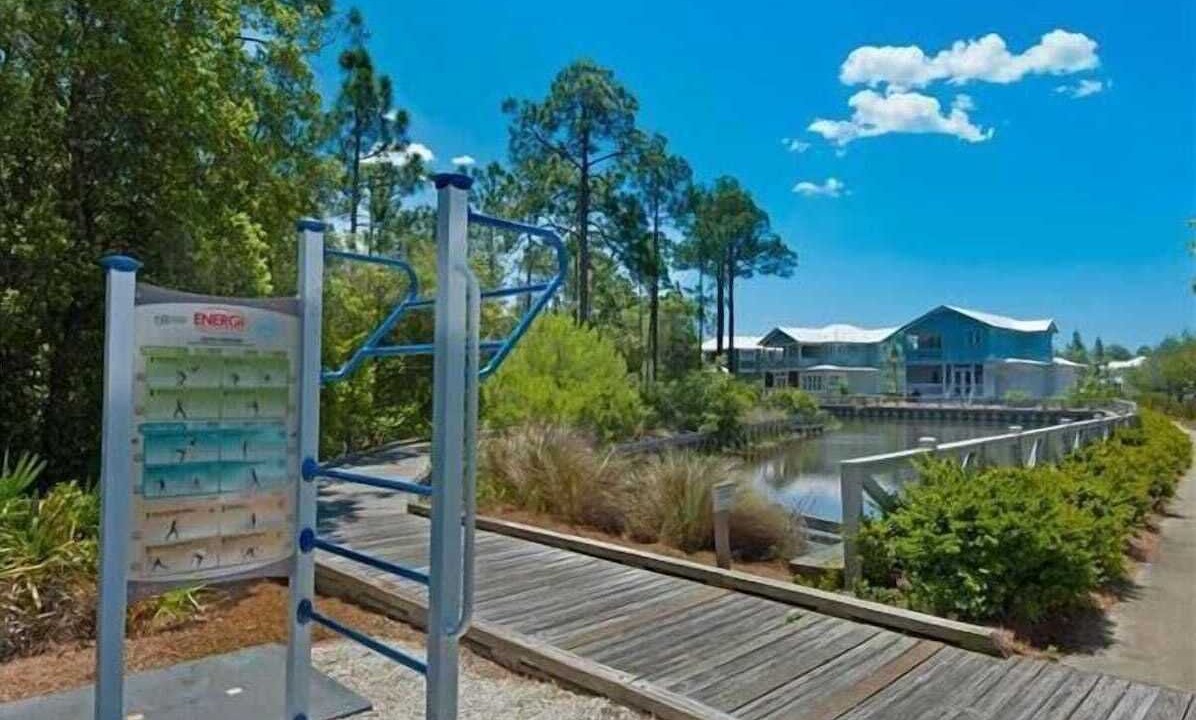 Photo of Outdoor in Santa Rosa Beach