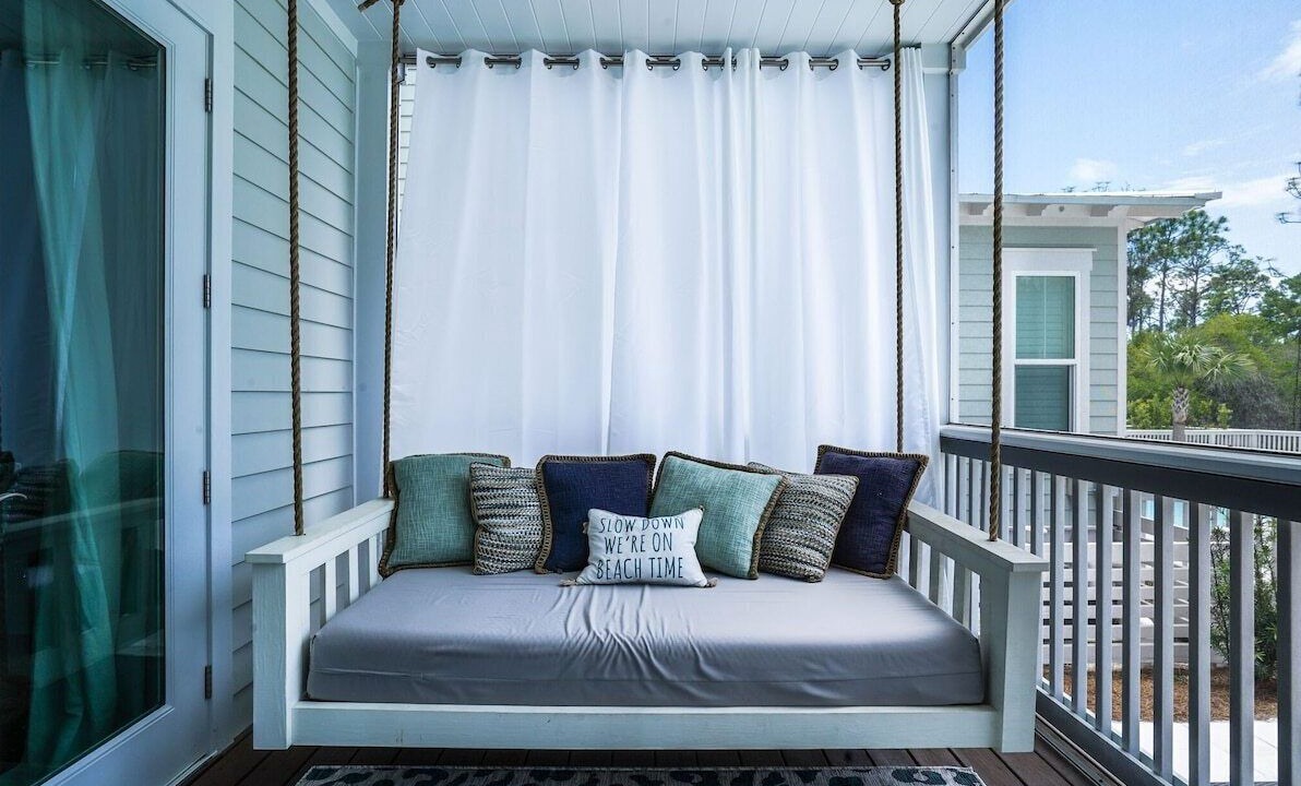 Photo of Outdoor in Santa Rosa Beach