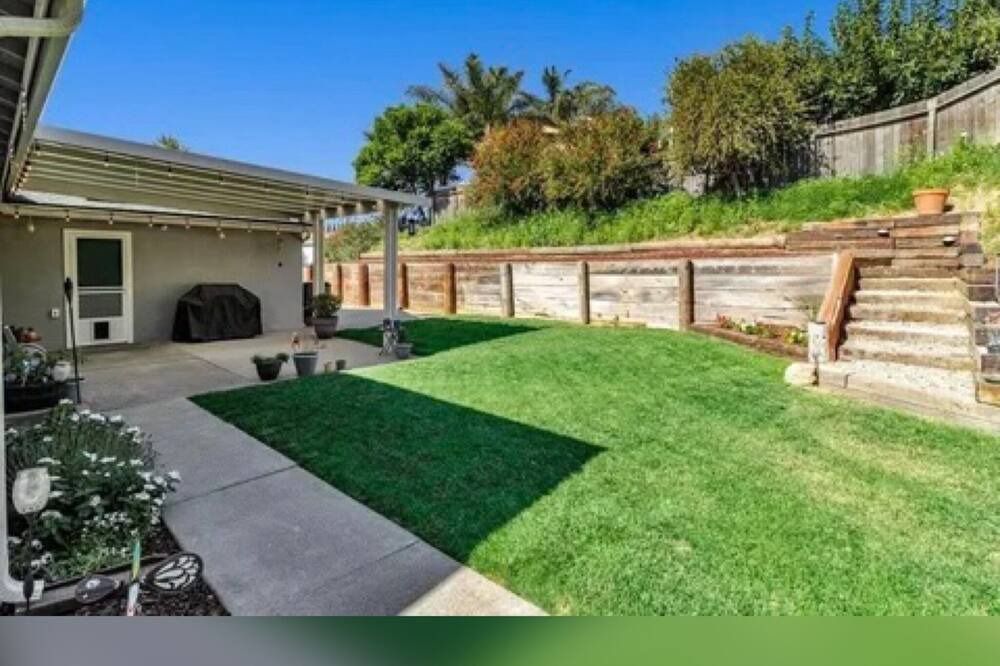 Photo of Outdoor in Vine Hill