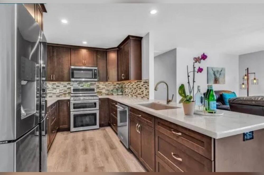 Photo of Kitchen in Vine Hill