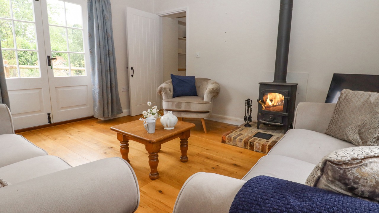 Photo of Livingroom in Wavehorne