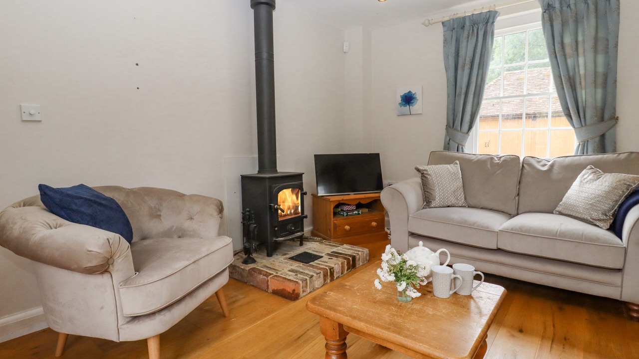 Photo of Livingroom in Wavehorne