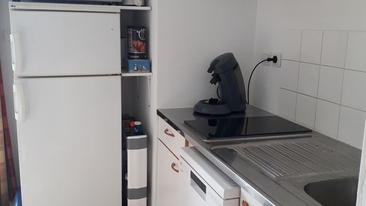 Photo of Kitchen in Ignaux